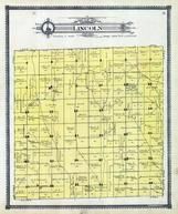 Lincoln Township, Frontier County 1905